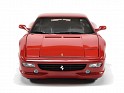 1:18 Kyosho Ferrari F355 Berlinetta 1995 Rojo. Subida por Ricardo